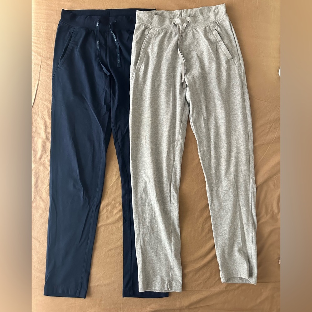 Lounge Pants Bundle (Size S pack of 2)